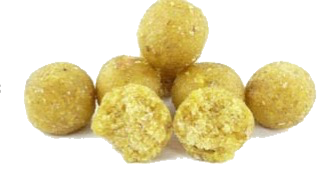 BOUILLETTE BEURRE EXCLUSIF BAITS 2.5kg