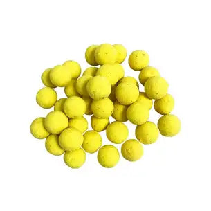 BOUILLETTE FLOTTANTE FLUO BANANA FISH EXCLUSIF BAITS