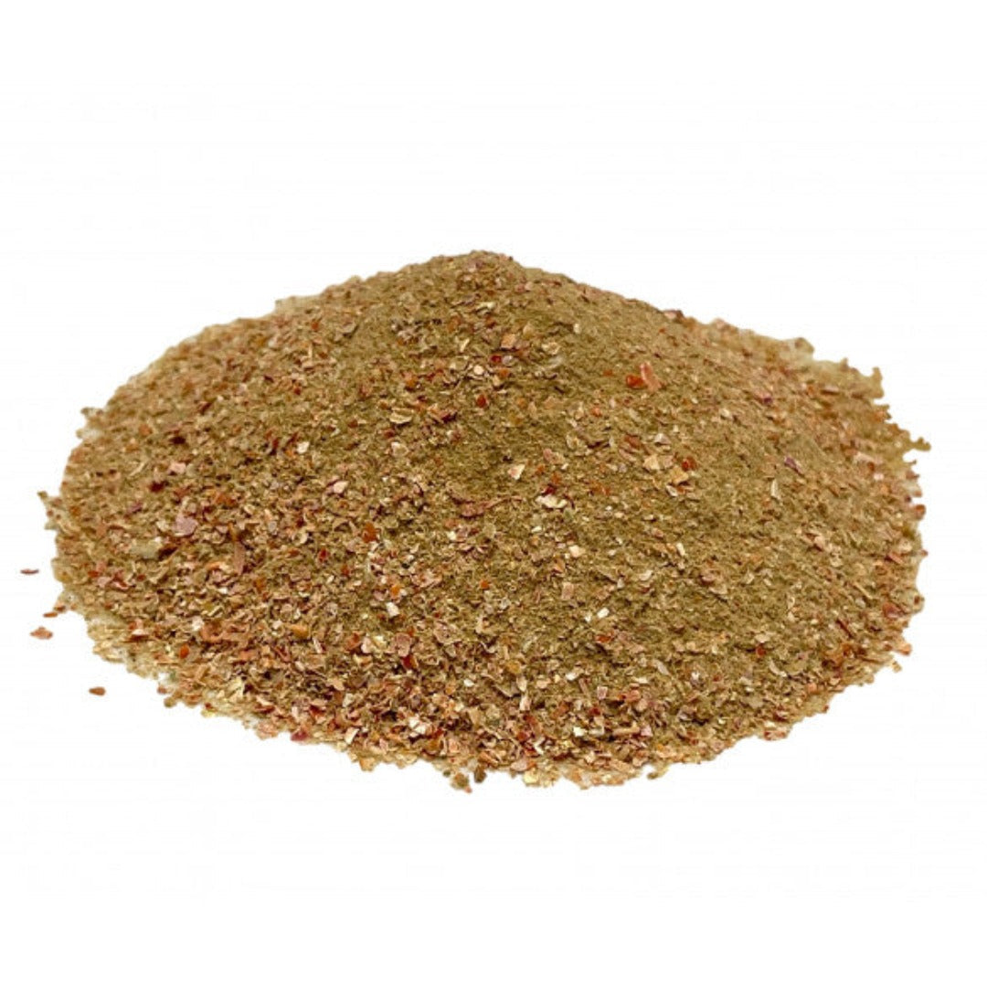 farine d'écrevisses entière