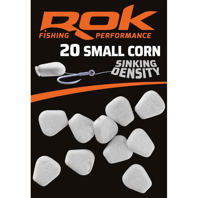 ROK Sweet Corn SINKING DENSITY