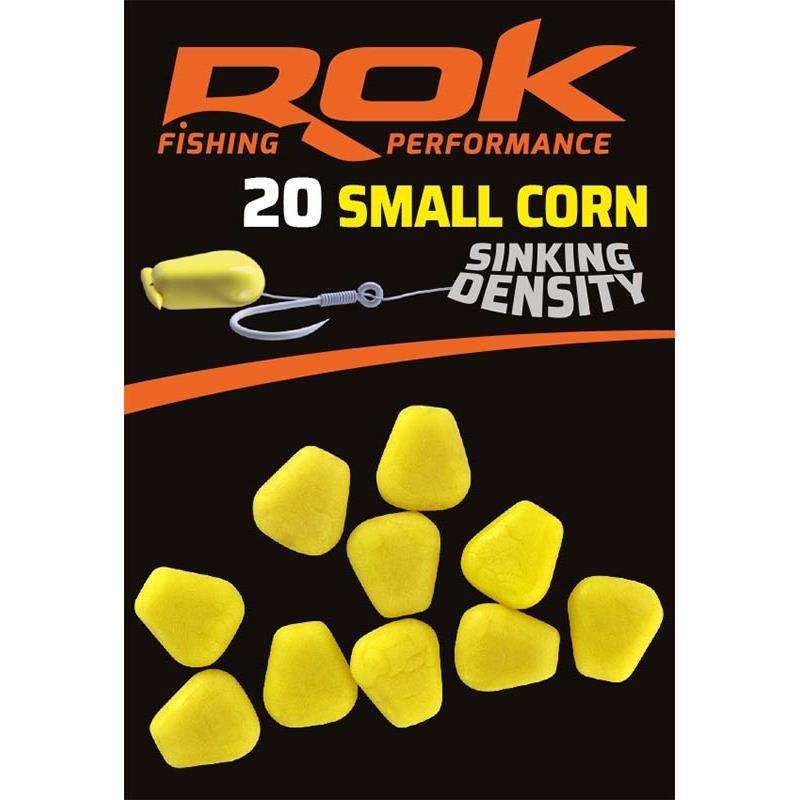 ROK Sweet Corn SINKING DENSITY