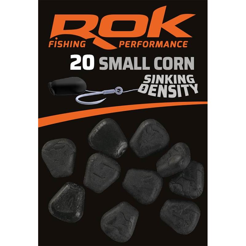 ROK Sweet Corn SINKING DENSITY