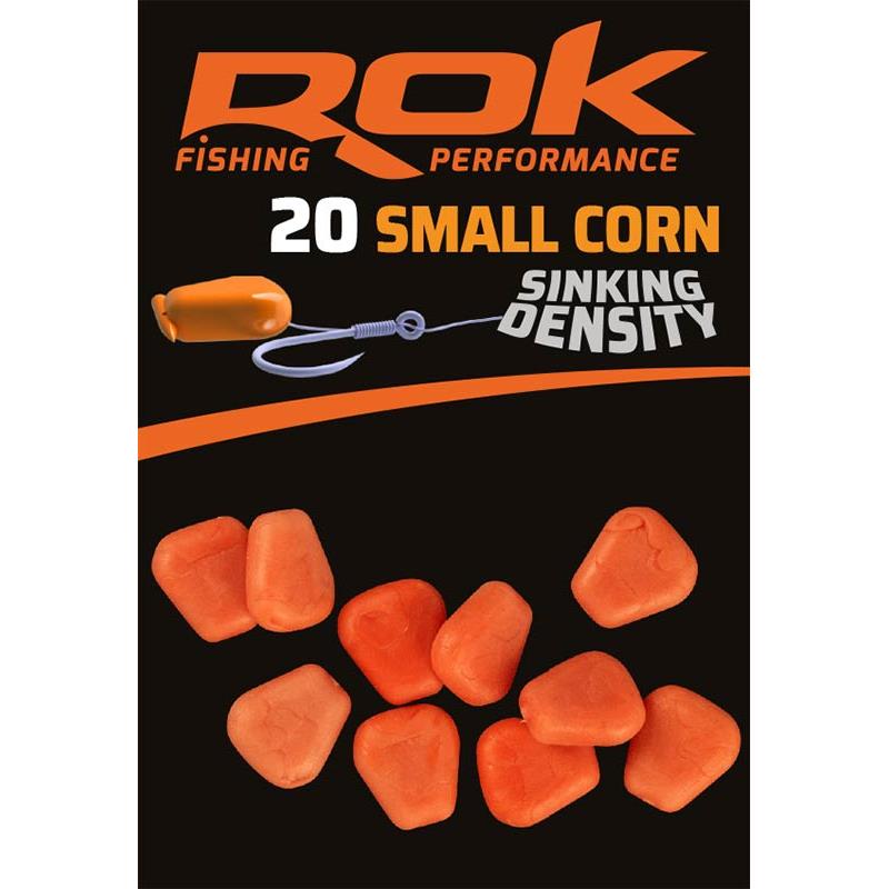 ROK Sweet Corn SINKING DENSITY