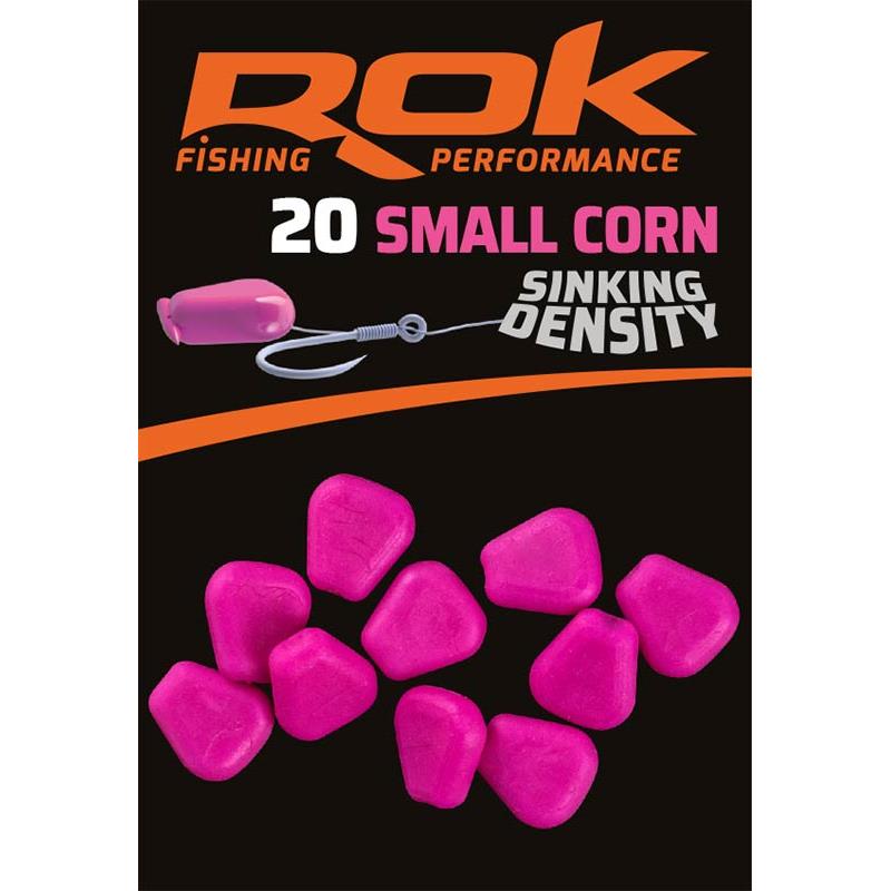 ROK Sweet Corn SINKING DENSITY