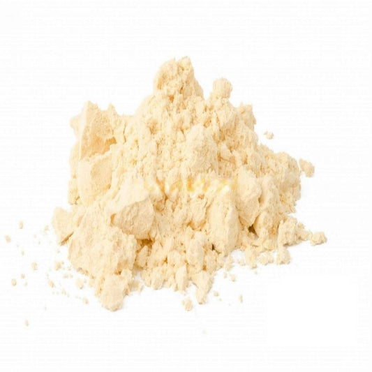 farine de soja gras , bouillette amorce 